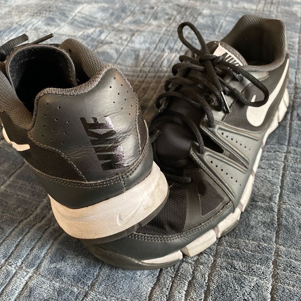 Nike training shoes